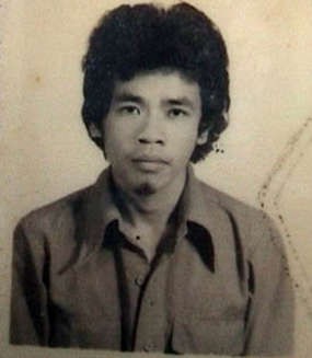  Mbah Surip Pernah Belajar Mesin dan Kuliah di Unsuri