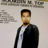 Lelaki Mirip Noordin M Top Terlihat di Pemancingan di Baturaja 