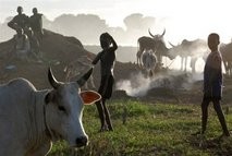 Pertikaian Etnis di Sudan Tewaskan 160 Orang Warga