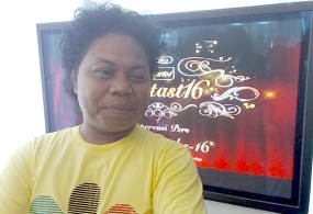 Budi Anduk: Perjuangan Hidup Mbah Surip Sama dengan Saya