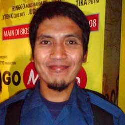 Desta Kaget Mbah Surip Meninggal