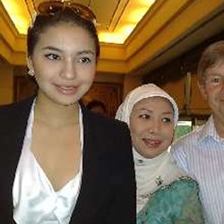 Pihak Manohara Siap Tuntut Balik Shaliha