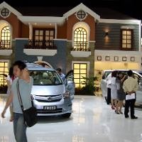 Penjualan Honda Naik di Bulan Juli