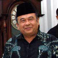 Dana Kampanye dari Asing Harus Diserahkan ke Negara