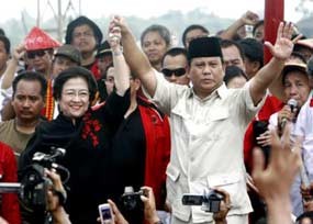 KPU Nilai Bukti Tim Mega-Prabowo Tak Sesuai UU