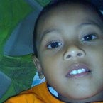 Tegar Aditya Prasetya, 4 Tahun; Lelaki; m