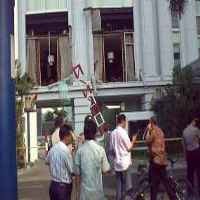 Kurangi Rivalitas, Perlu Dibentuk Badan Antiterorisme Nasional