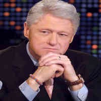 Dikunjungi Bill Clinton, Korut Bebaskan 2 Wartawan AS
