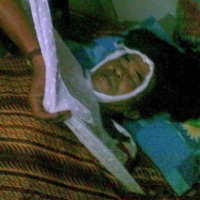 Mbah Surip Ingin Buat Bank Seniman