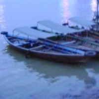  Anak-Anak Sungai Musi Mulai Mengering