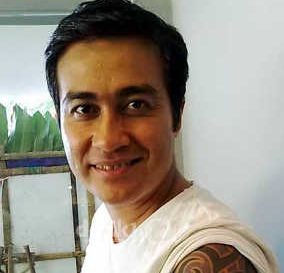 Ini Dia Alasan Adjie Pangestu Pilih Menduda Lagi