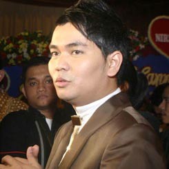 Indra Bekti Sarankan Buat Tribute To Mbah Surip