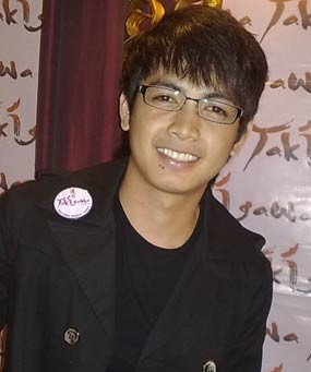  Tommy Kurniawan: Mbah Surip Pantas Dijadikan Legenda