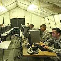 Militer AS Gaet Teknologi Telepon Google