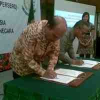 Laba PPI Semester I-2009 Lampaui Target Setahun 