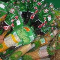 Yuk Kenalan dengan Sayuran dan Buah Impor