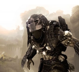 2010, Perang Alien vs Predator Berlangsung
