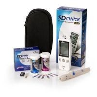 Jangan Malas Monitor Gula Darah