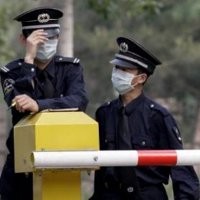 China Diserbu Wabah Radang Paru-paru