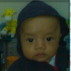 Arby Ataya Utama, 3 Bulan; Lelaki; m
