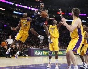 Big Match di Hari Natal