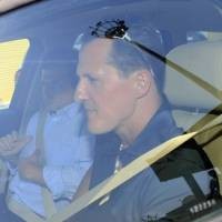 Schumi Bakal Ajari Pembalap Lain