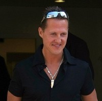 Schumi Bangkitkan Animo GP Eropa