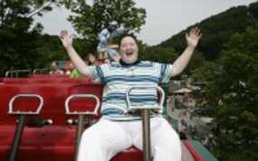 Nona Wolfe Ingin Nikahi Karpet Ajaib