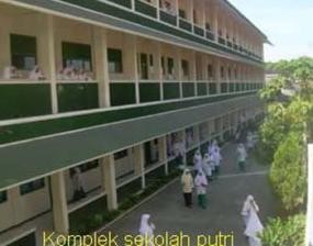 Direktur Ngruki: TNI Datang Bukan Karena Isu Bunker, Tapi Isu Intel