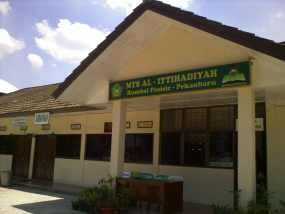  Yayasan Al-Ittihad Pekanbaru Takut Dikaitkan Teror Bom