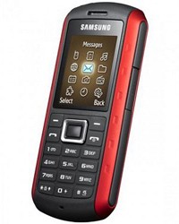 Xtreme, Ponsel Militer ala Samsung