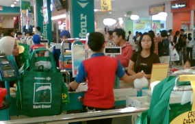 Optimisme Masyarakat Terhadap Ekonomi Meningkat