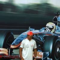 Hamilton Jadi Inspirasi Pakaian Anak