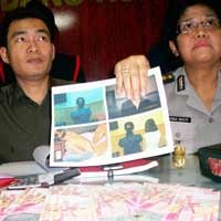 Pemasok PSK Cungkwok di Surabaya Dibekuk