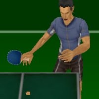 Tunanetra Siap Gelar Kompetisi Game Ping-Pong