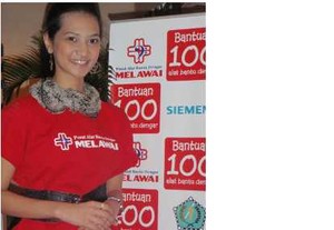 Ketika Gadis Cantik Divonis Tuli