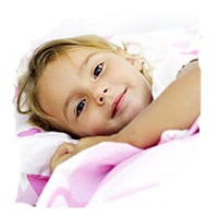 DHA Bisa Cegah Serangan Asma Anak