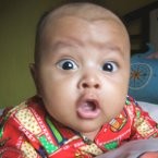 Muhammad Devano Raihansyah, 3,5 Bulan; Lelaki; m