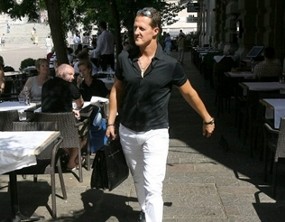 Belum Bisa Uji F60, Schumi ke Karting