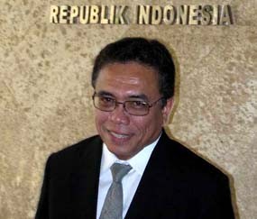 Irwandi Yusuf Minta Nama NAD Kembali Jadi Aceh