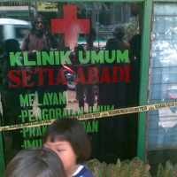 Lusi Terancam 20 Tahun Penjara 