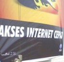 Setelah Pergantian Modem di Mentimun Bekasi Speedy Normal Kembali