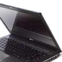 Acer Bawa Teknologi Mesin Pesawat Keliling Mal