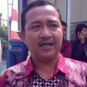 Kadisparbud Jarang Kelihatan dalam Acara Dinas