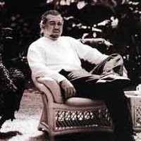 Nyoman Nuarta Akan Buat Empat Patung untuk Bandung 