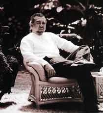 Nyoman Nuarta Akan Buat Empat Patung untuk Bandung 