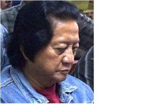 Gagal Ginjal Antar si Burung Merak Pulang