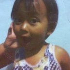 Hasna Rifdah Syafiqoh, 2,6 Tahun; Perempuan; f