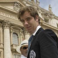 Gasquet Belum Benar-benar Bebas Sanksi