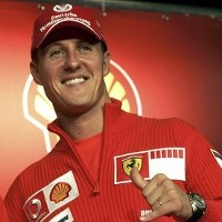 Ferrari Tak Harapkan Keajaiban dari Schumi 